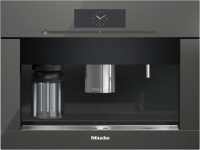 Фото к инструкции MIELE CVA6805 GRGR