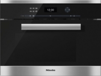 Фото к инструкции MIELE DGM6401 CLST