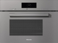 Фото к инструкции MIELE DGM7840 GRGR