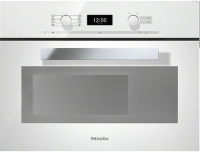 Фото к инструкции MIELE DGC6400 BRWS