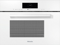 Фото к инструкции MIELE DGM7840 BRWS