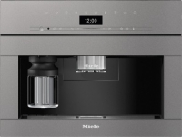 Фото к инструкции MIELE CVA7440 GRGR