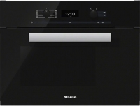 Фото к инструкции MIELE DGC6400 OBSW