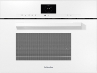 Фото к инструкции MIELE DGM7640 BRWS