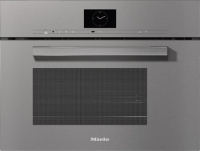 Фото к инструкции MIELE DGM7640 GRGR