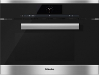 Фото к инструкции MIELE DGM6800 CLST