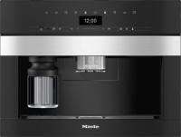 Фото к инструкции MIELE CVA7440 EDST/CLST