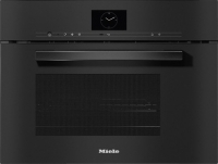 Фото к инструкции MIELE DGM7640 OBSW