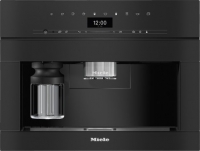 Фото к инструкции MIELE CVA7440 OBSW