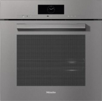 Фото к инструкции MIELE DGC 7860 GRGR