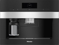 Фото к инструкции MIELE CVA 7845 EDST/CLS