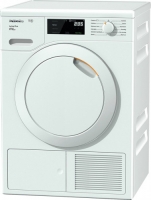 Фото к инструкции MIELE TCE520WP