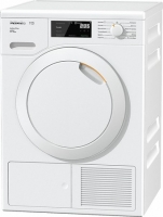 Фото к инструкции MIELE TCE520WP Active