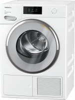 Фото к инструкции MIELE TWV780WP