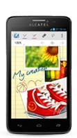 ALCATEL ONETOUCH SCRIBE EASY 8000