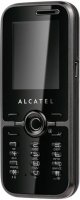 Фото к инструкции ALCATEL OT-S520