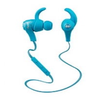 Фото к инструкции MONSTER iSport Bluetooth Wireless In-Ear Headphones