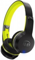 Фото к инструкции MONSTER iSport Freedom V2tooth On-Ear (137097-00)