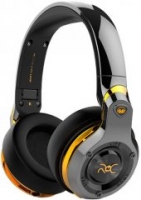 Фото к инструкции MONSTER ROC Sport Over-Ear Platinum (137044-00)