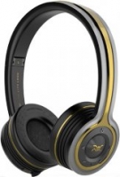 Фото к инструкции MONSTER ROC Sport Freedom On-Ear (137046-00)