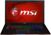 Фото к инструкции MSI GE70 2PE-669RU Apache Pro