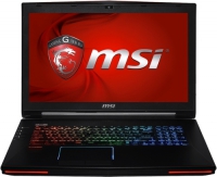 Фото к инструкции MSI GT72 2QE-857RU Dominator Pro