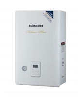 Фото к инструкции NAVIEN DELUXE PLUS 24K