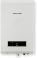 Фото к инструкции NAVIEN NCB 700