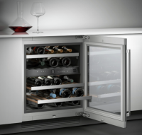 Фото к инструкции NEFF Gaggenau RW404261