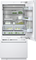 Фото к инструкции NEFF Gaggenau RB492301