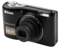 Фото к инструкции NIKON COOLPIX L30