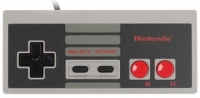 Фото к инструкции NINTENDO NES Mini Classic