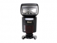 Фото к инструкции NISSIN Di866 Mark II for Nikon