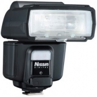 Фото к инструкции NISSIN i60A Canon