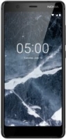 Фото к инструкции NOKIA 5.1 (TA-1075)