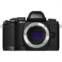 Фото к инструкции OLYMPUS OM-D E-M10 Body