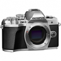 Фото к инструкции OLYMPUS OM-D E-M10 Mark III Body