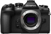 Фото к инструкции OLYMPUS E-M1 Mark II Body (V207060BE000)