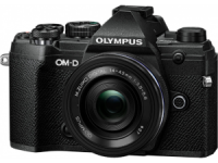 Фото к инструкции OLYMPUS OM-D E-M5 III Kit 14-42mm f/3.5-5.6 EZ