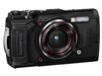 Фото к инструкции OLYMPUS Tough TG-6