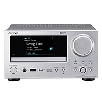 ONKYO CR-N775D