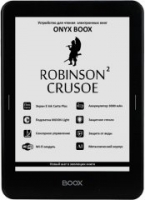Фото к инструкции ONYX Boox Robinson Crusoe 2