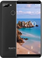 Фото к инструкции OUKITEL C11 Pro