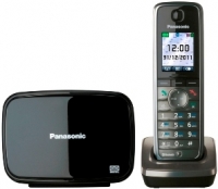 Фото к инструкции PANASONIC KX-TG8621