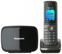 Фото к инструкции PANASONIC KX-TG8611 / KX-TG8612 / KX-TG8621