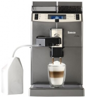 Фото к инструкции PHILIPS-SAECO Lirika One Touch Cappuccino