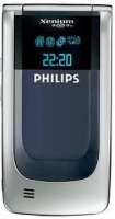 Фото к инструкции PHILIPS Xenium 9@9c