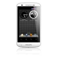 Фото к инструкции PHILIPS Xenium W626