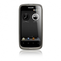 Фото к инструкции PHILIPS Xenium W632