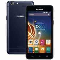 Фото к инструкции PHILIPS Xenium V526 LTE